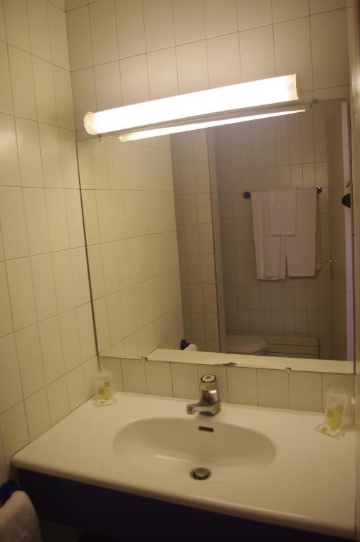 Hotel Belambra Le Normont Dourdan Ruang foto